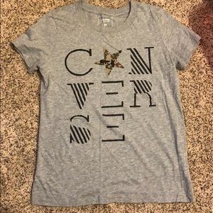 CONVERSE shirt